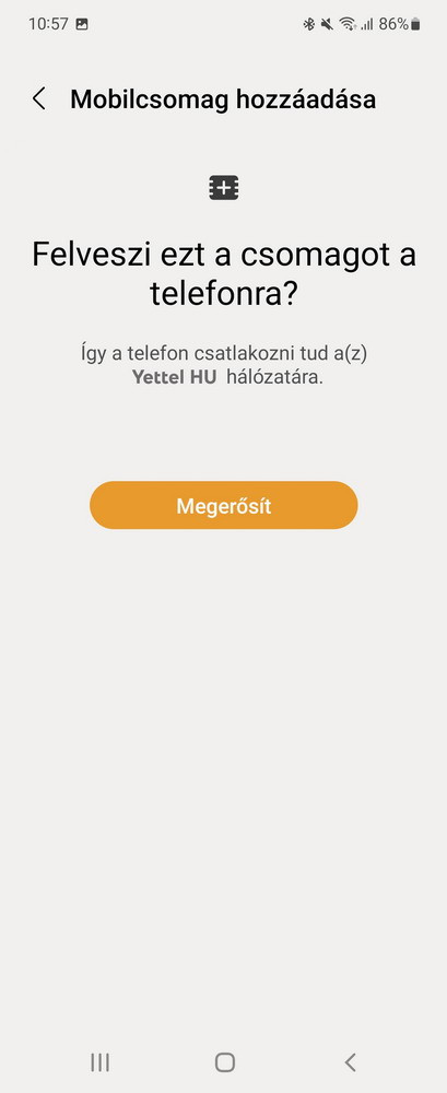 Mostantól eSIM-mel is kapcsolódhat a Yettel hálózatához! - Yettel