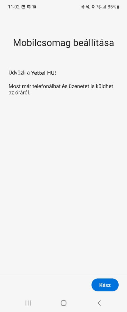 eSIM-mel is kapcsolódhatsz a Yettel hálózatához! - Yettel