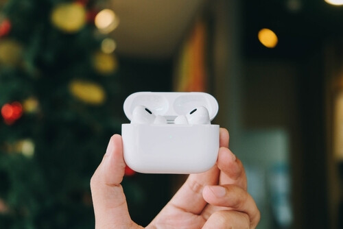 airpods