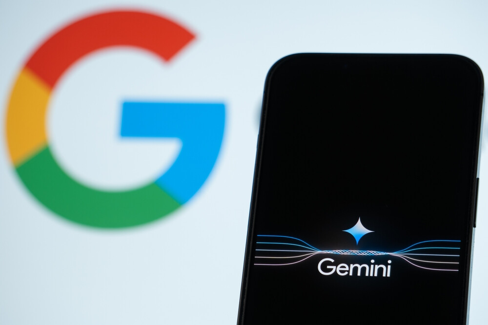 google gemini