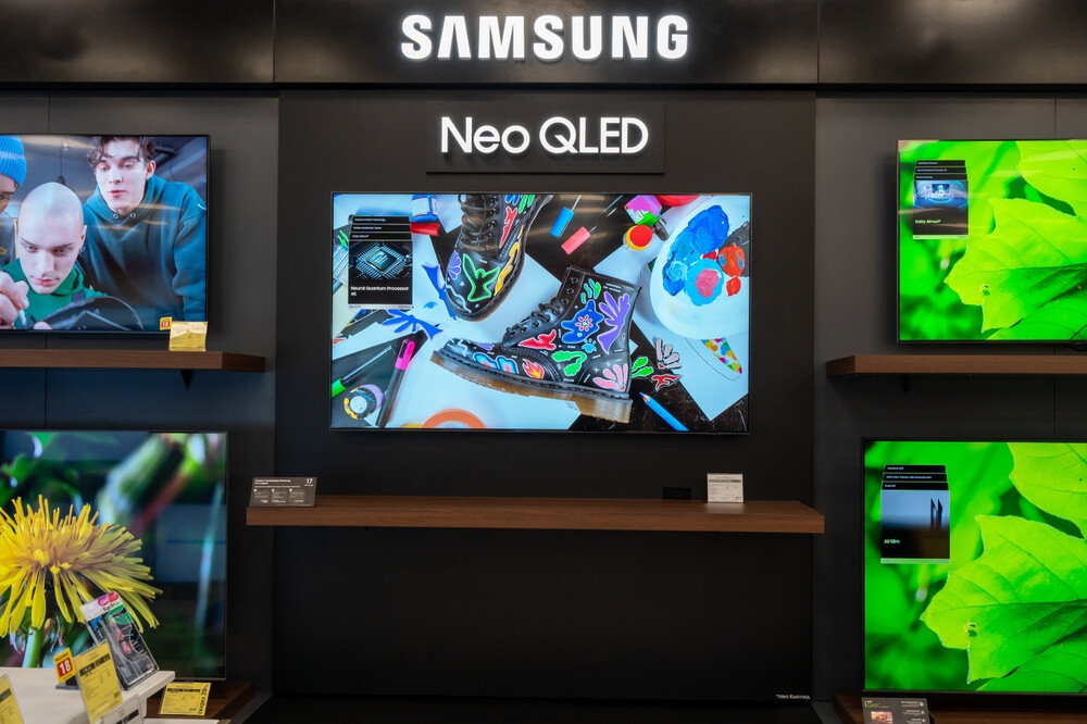 oled