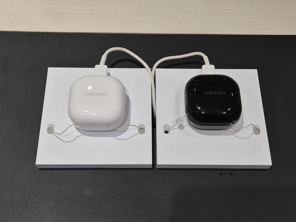samsung earbuds