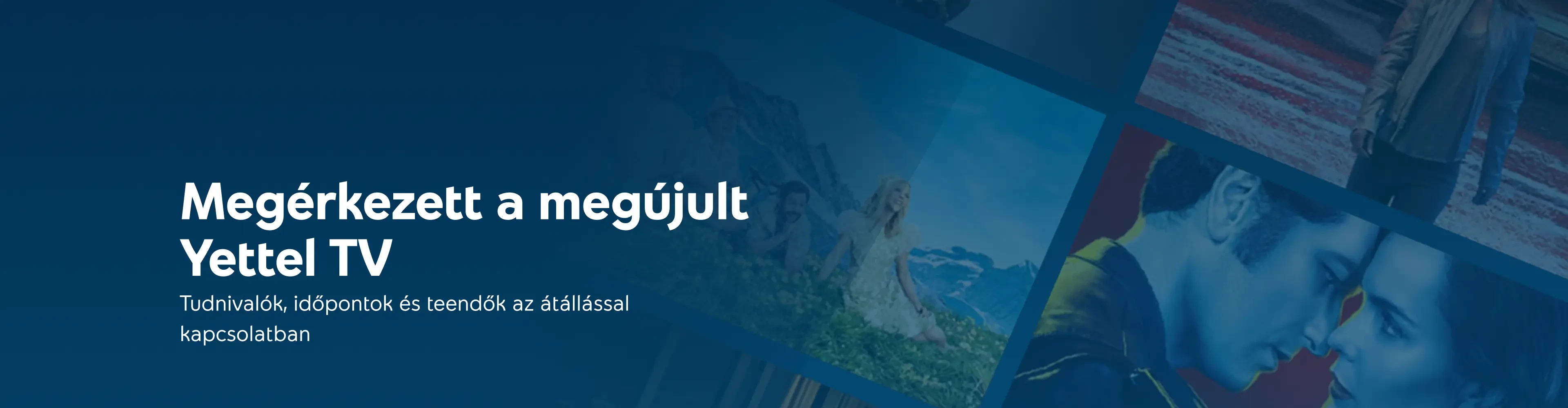 yettel TV