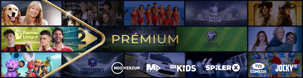 TV2 Premium