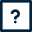 question icon