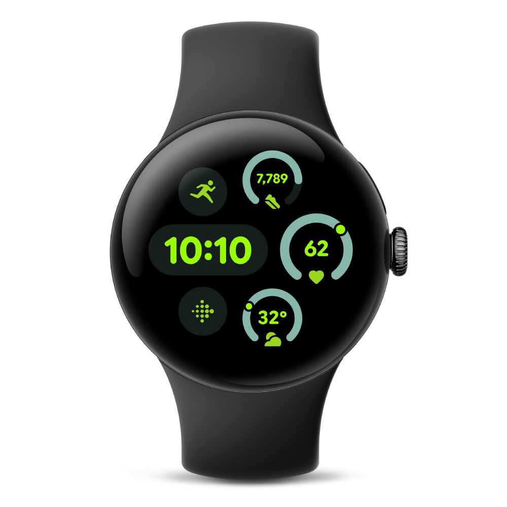 Pixel Watch 3