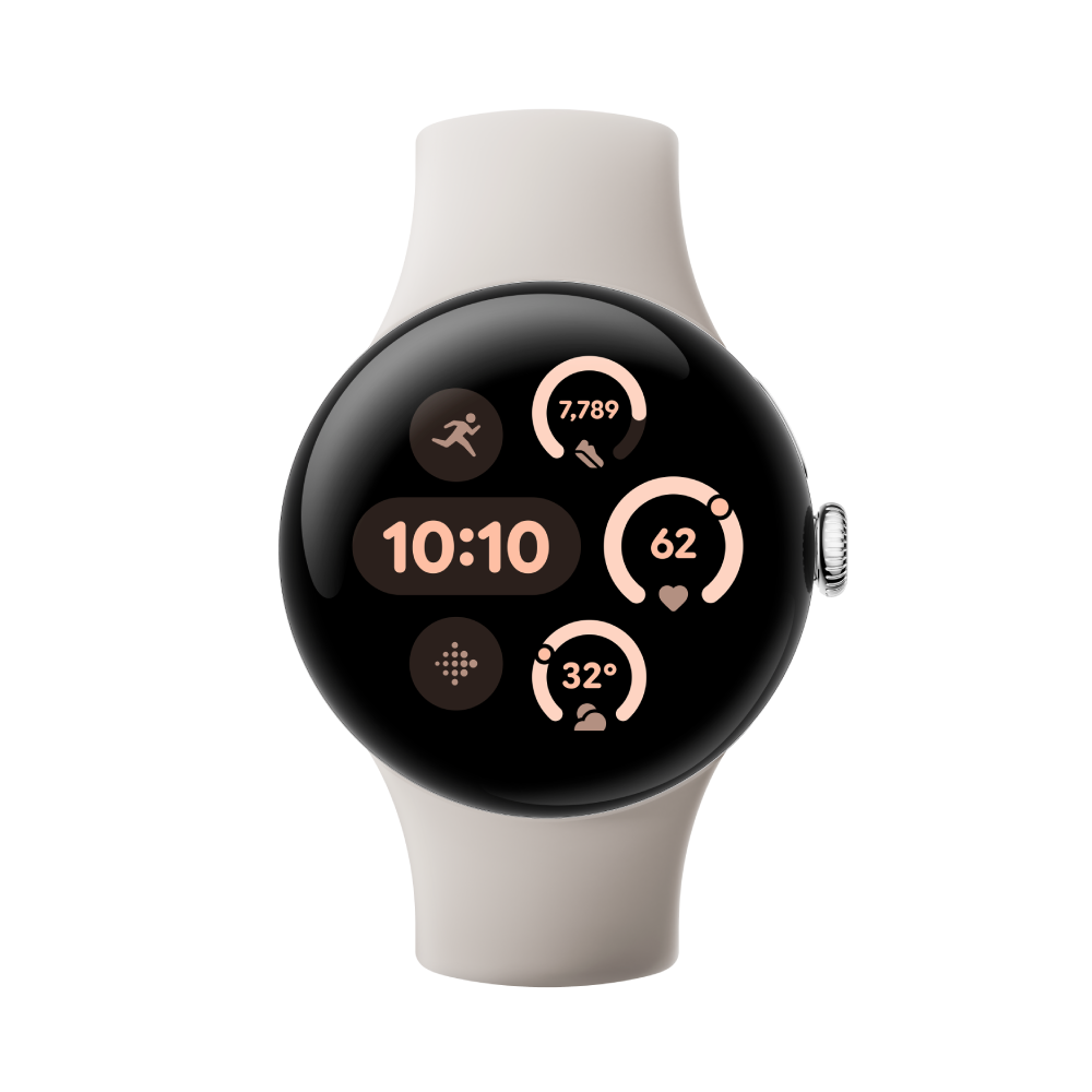 Pixel Watch 3