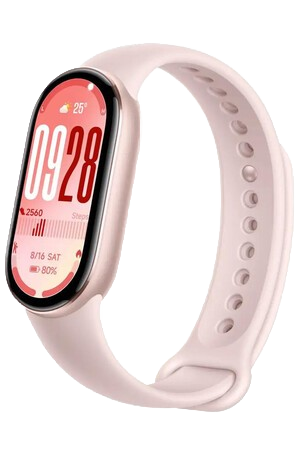 xiaomi band