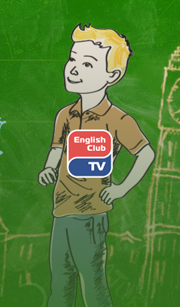 English Club