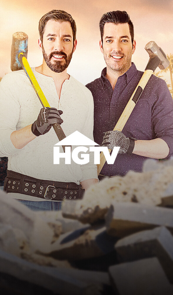 HGTV