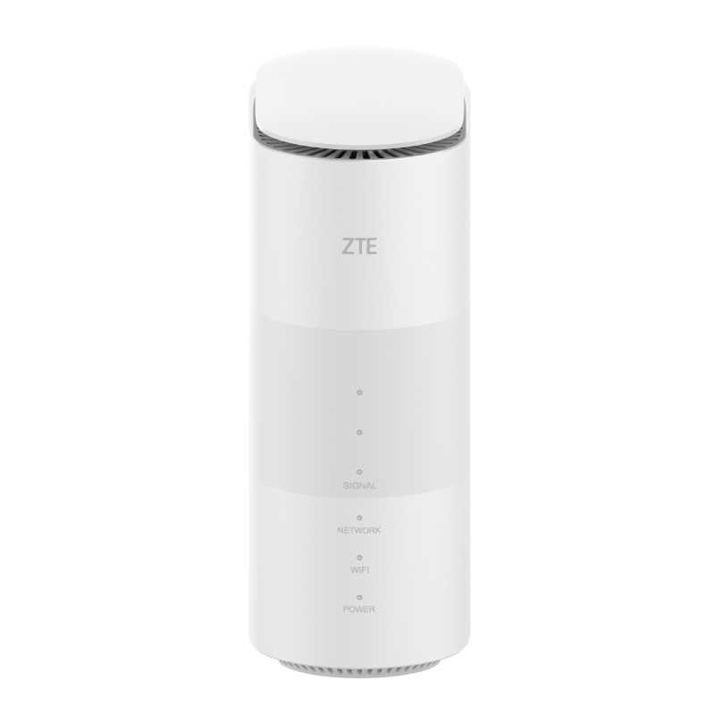 ZTE G5B router