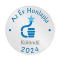 Sellvio Év honlapja ikon