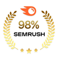 Sellvio Semrush ikon