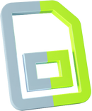 Normál (fizikai) SIM