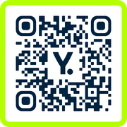 Yettel app letöltés - QR