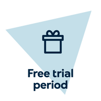 free trial period