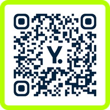Yettel app - Kuponok QR