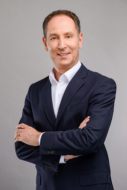 Fülöp Gábor portrait