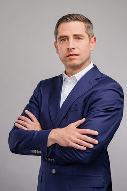Tomas Reznicek portrait