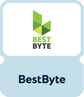 BestByte kupon