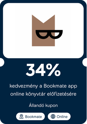 Bookmate kupon