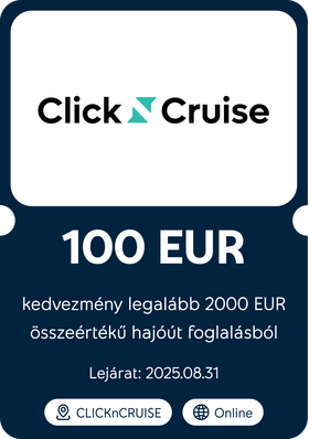 ClickNCruise kupon