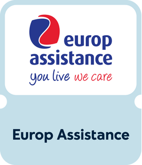 Europ assistance App kupon