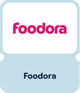 foodora kupon