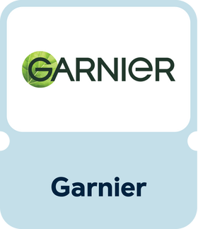 Garnier kupon