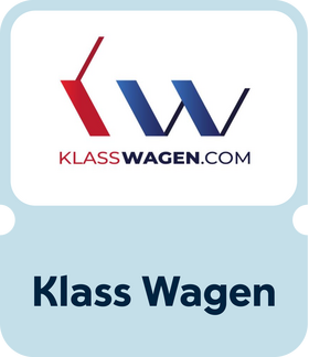 Klass Wagen kupon