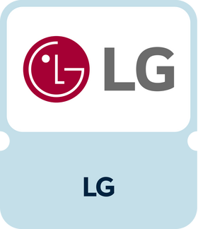 LG kupon