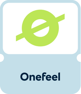 Onefeel kupon