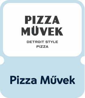 Pizza Művek