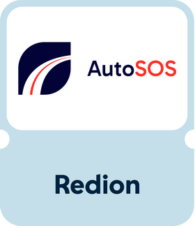 Redion kupon