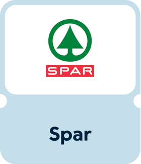 SPAR 20% kedvezmény 2 db termékre vásárlásonként. Lejárat: 2025.09.14. Beváltás Spar üzletekben.