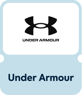 Under Armour kupon