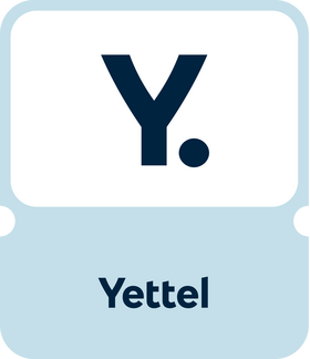 Yettel tartozék kupon