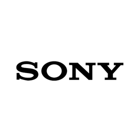 Sony logo 640x640