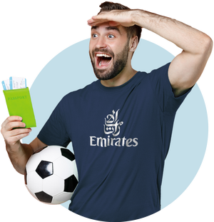 El Clasico nyereményjáték - Nyerj két jegyet az októberi El Clásicora!