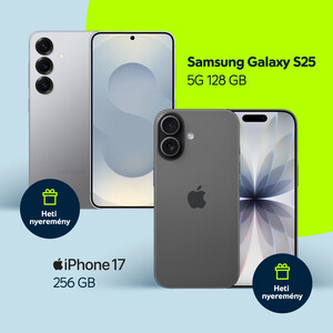 Fiók frissítés nyereményjáték