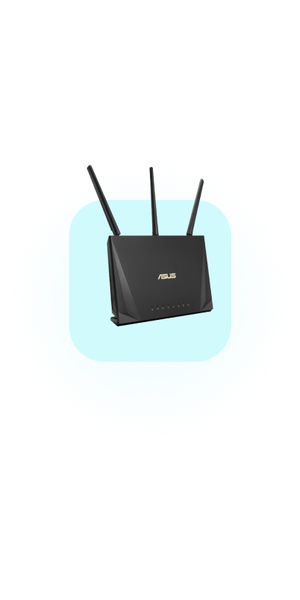 Yettel 5G router bérlet fehér - Yettel