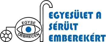 EGYSE egyesületi logó