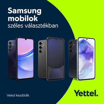 Samsung okostelefonok ajánlat