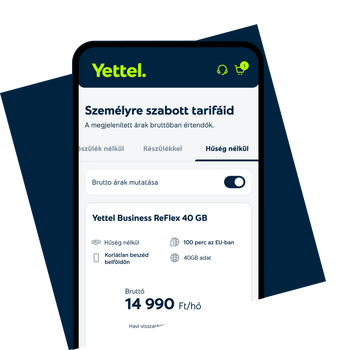 Business app új előfizetés vásárlása screen