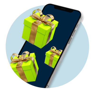 Mit rejtenek a Yettel app adventi naptárának ablakai? Töltsd le az appot és kiderül!