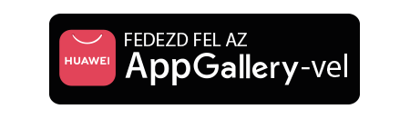 gallery app store logó