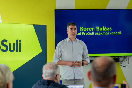 Koren Balázs