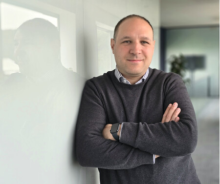 Simon György