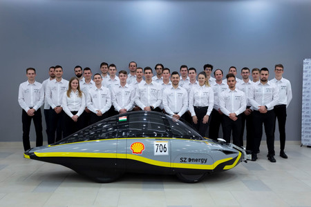 SZEnergy team