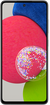 Samsung Galaxy A52s 5G 6128GB DS feher elolap
